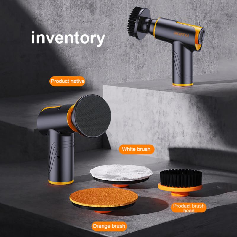 Car Beauty Maintenance Polishing Machine - Grab Some Stuff