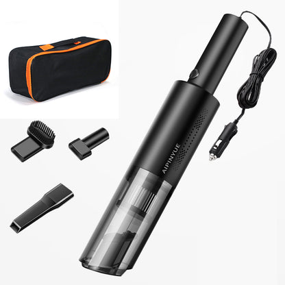 Wireless handheld vacuum cleaner - Grab Some Stuff