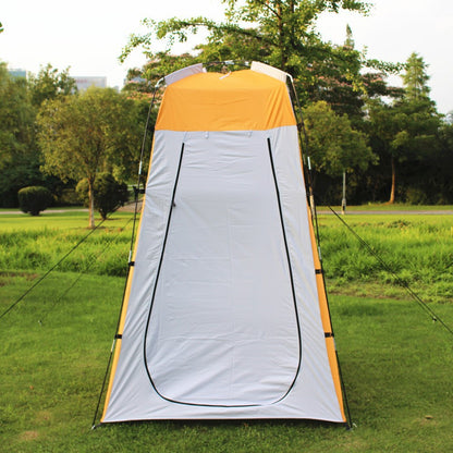 Shower Toilet Camping Tent - Grab Some Stuff