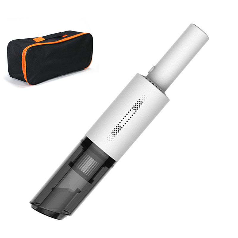 Wireless handheld vacuum cleaner - Grab Some Stuff