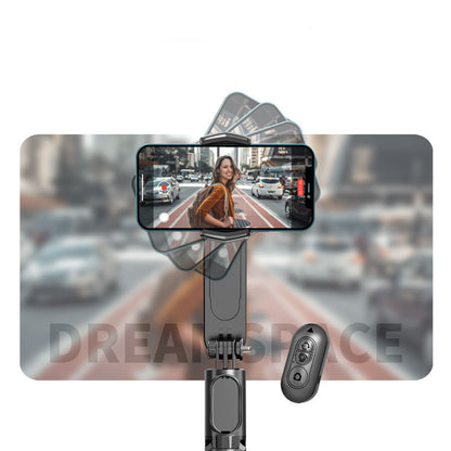 Handheld Gimbal And Bluetooth Selfie Stick Tripod - Grab Some Stuff