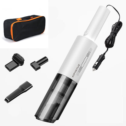 Wireless handheld vacuum cleaner - Grab Some Stuff