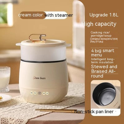 Household Mini Multi-function Rice Cooker - Grab Some Stuff