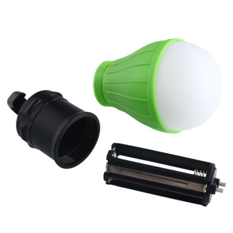 Outdoor Portable Camping Tent Lights - Grab Some Stuff