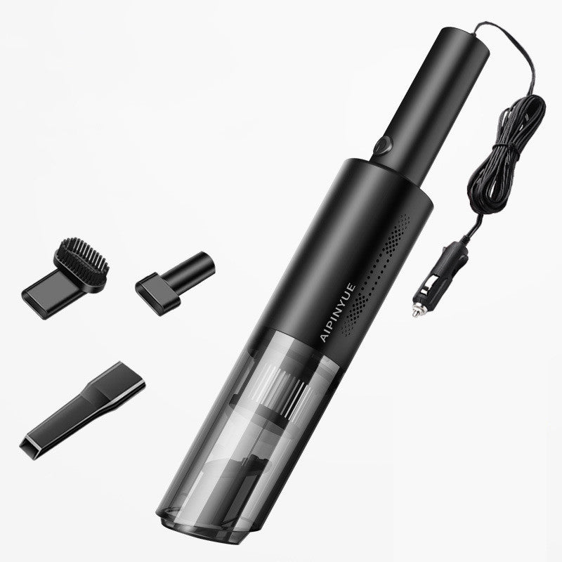 Wireless handheld vacuum cleaner - Grab Some Stuff