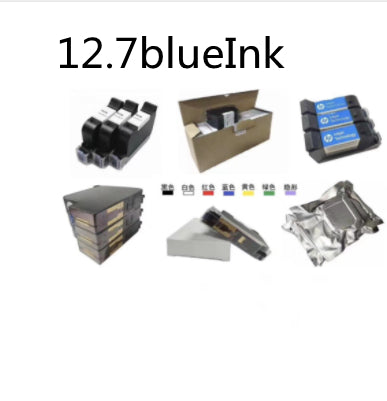 Maintenance Free Hand Held Inkjet Printer - Grab Some Stuff