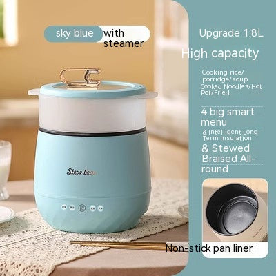 Household Mini Multi-function Rice Cooker - Grab Some Stuff