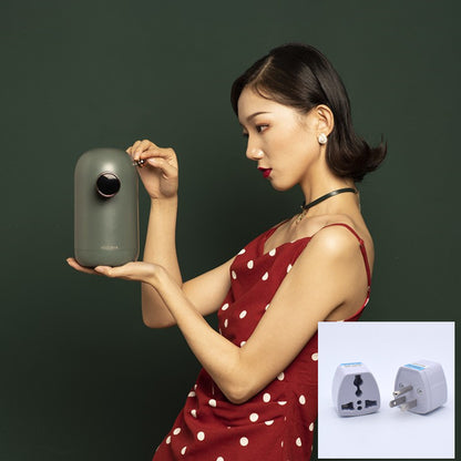 Portable Mini-electric Appliances For Household Use - Grab Some Stuff