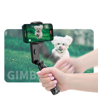 Handheld Gimbal And Bluetooth Selfie Stick Tripod - Grab Some Stuff