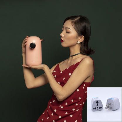 Portable Mini-electric Appliances For Household Use - Grab Some Stuff