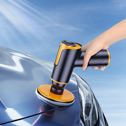 Car Beauty Maintenance Polishing Machine - Grab Some Stuff